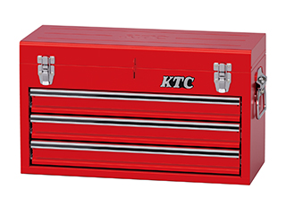 2022SKセール限定品】12.7sq.工具セット（チェスト）［60点］ | KTC