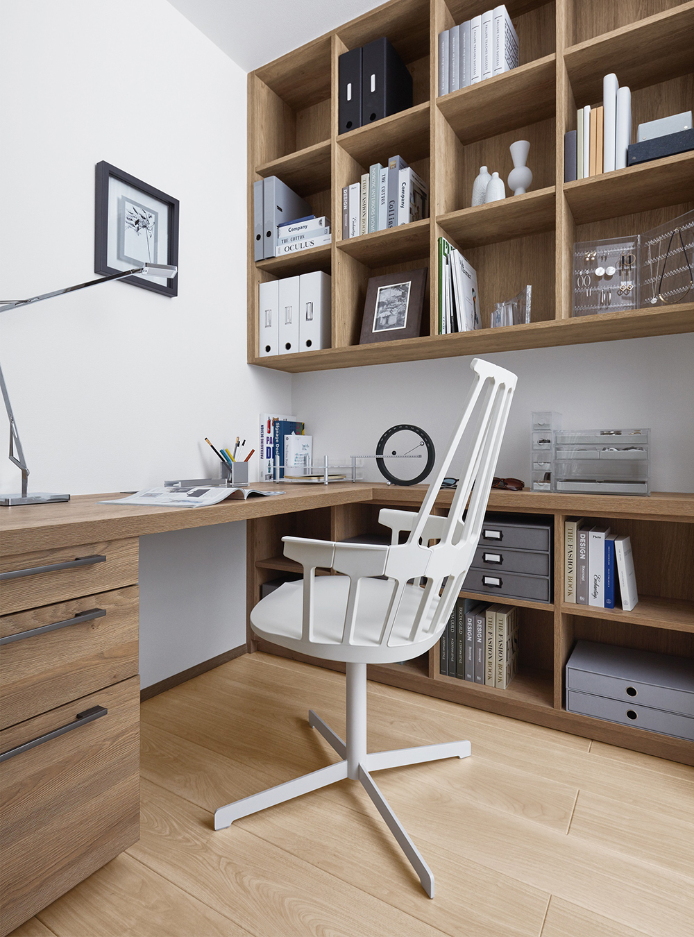 一条工務店 – 近江八幡住宅展示場