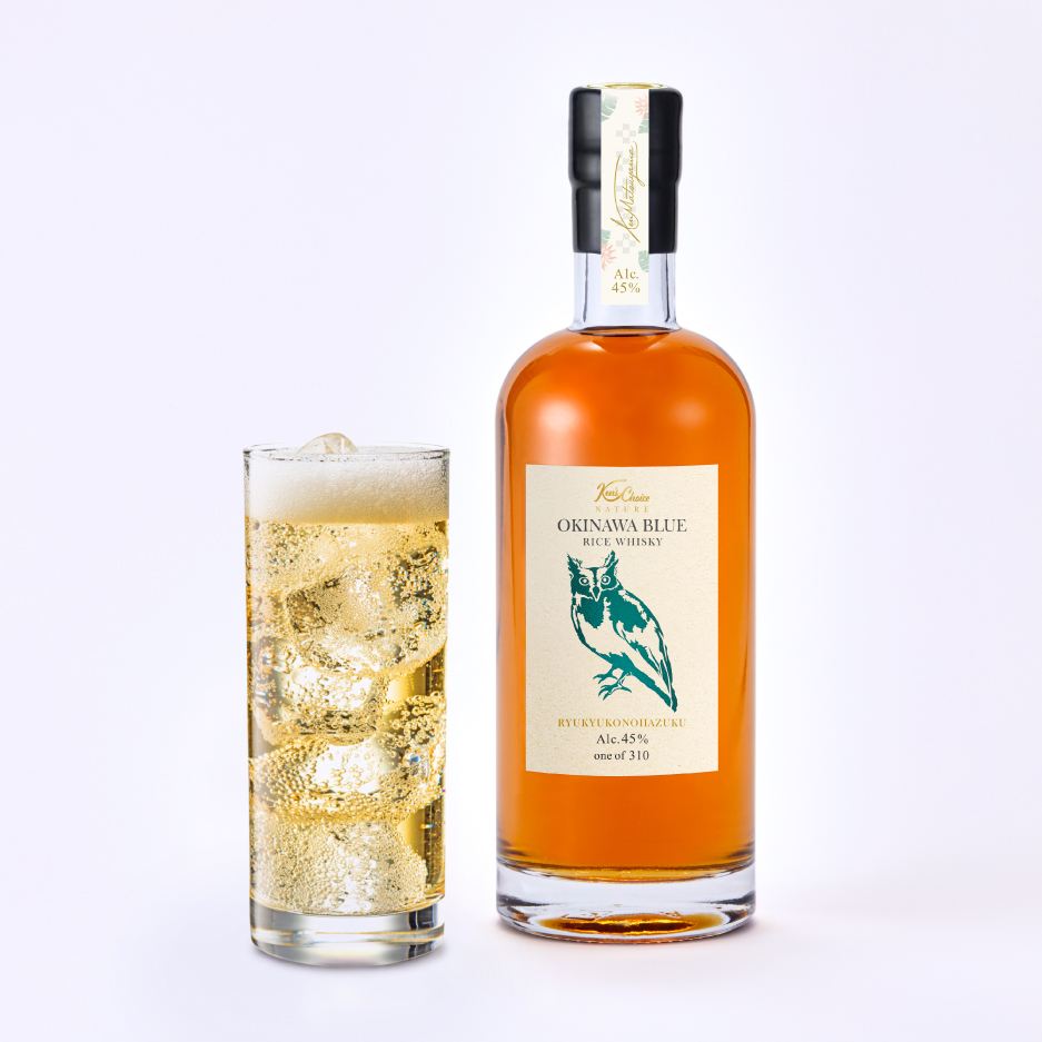 こだわりのブレンドで生まれたKen's Choice NATURE第4弾の魅力に迫る