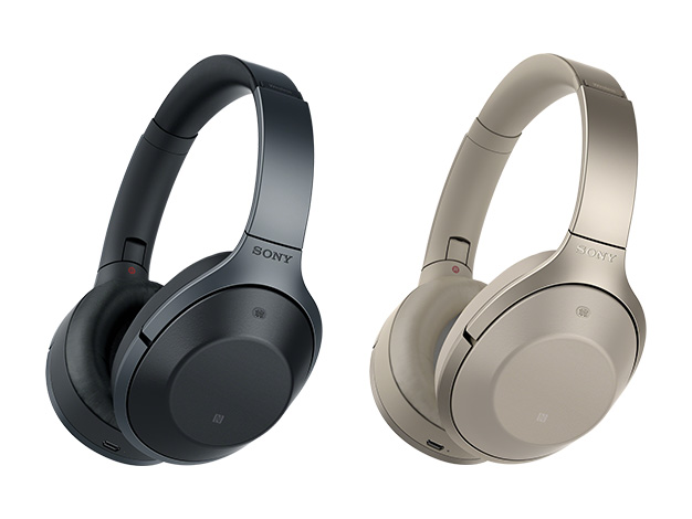 ソニー WH-1000XM5 グレー ワイヤレスオーバーイヤーヘッドセット