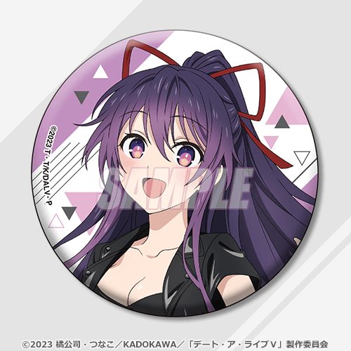 S-1-10 選べるビッグタペストリー 本条二亜 くじ引き堂 S-1-10 選べる