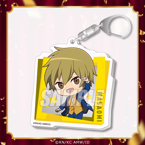 原作20周年記念『デュラララ!!×2』オンラインくじ | くじ引き堂