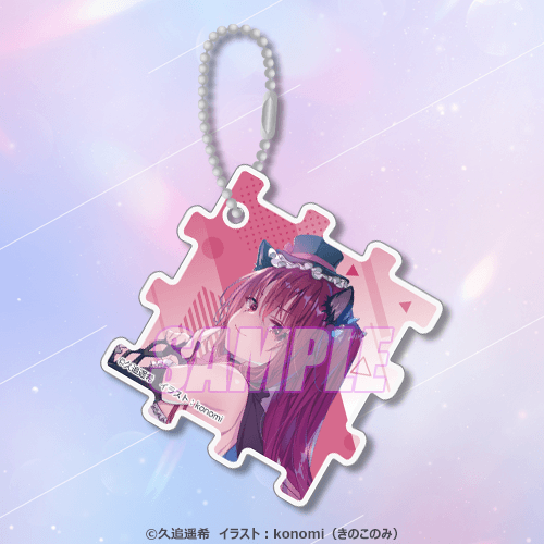 ライアー・ライアー完結記念くじ | くじ引き堂