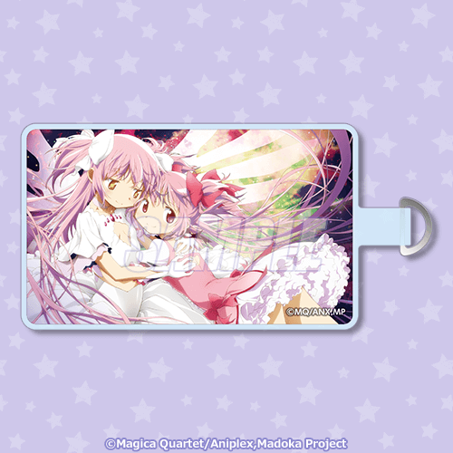 魔法少女まどか☆マギカ」シリーズオンラインくじvol.2 | くじ引き堂