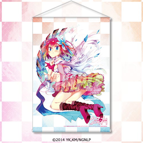 ノーゲーム・ノーライフ』くじ クラミー / フィール/ いづな フル