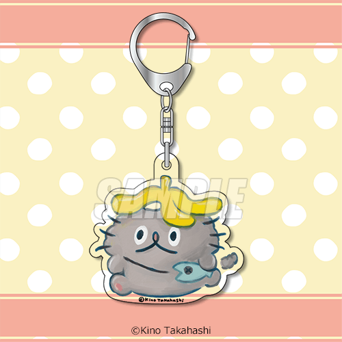 ねこのぶーちゃん もぐもぐオンラインくじ | くじ引き堂