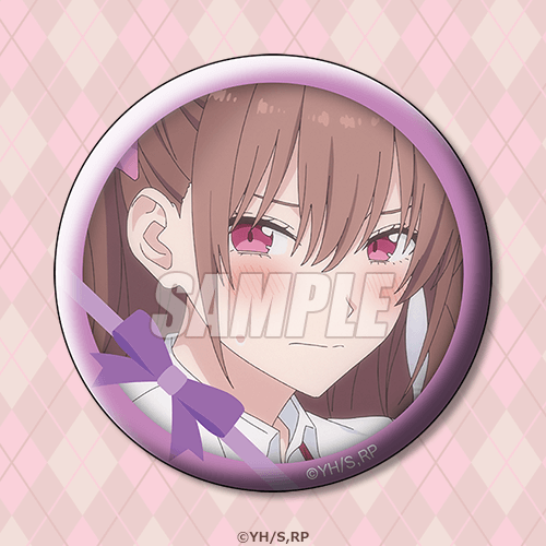 TVアニメ「2.5次元の誘惑」オンラインくじ | くじ引き堂