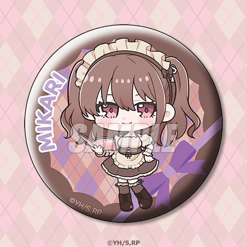 TVアニメ「2.5次元の誘惑」オンラインくじ | くじ引き堂