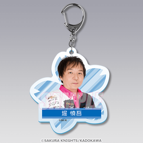 KADOKAWAサクラナイツ オンラインくじ | くじ引き堂