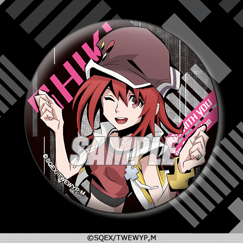 すばらしきこのせかい The Animation オンラインくじ | くじ引き堂