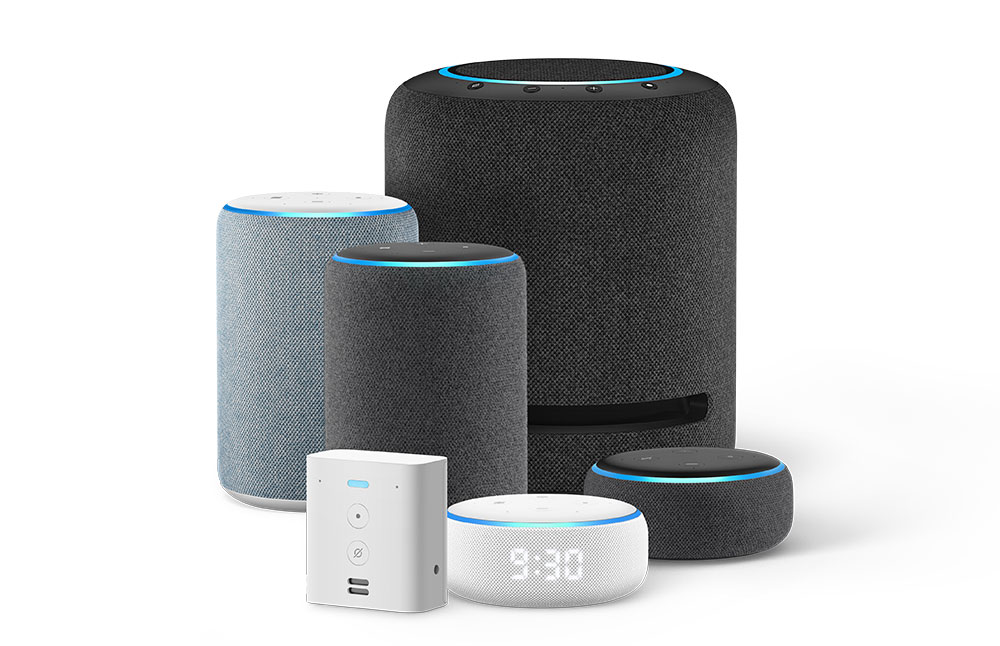 Amazon Alexaスキル導入・開発支援 | くらまね