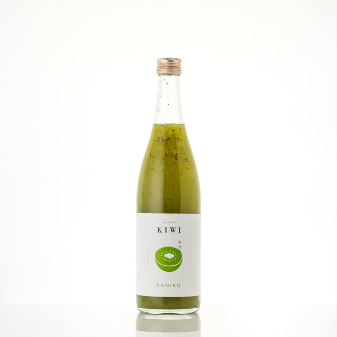 KANIKU キウイ | 奈良県の果実酒 | クラフト酒・日本酒の通販なら
