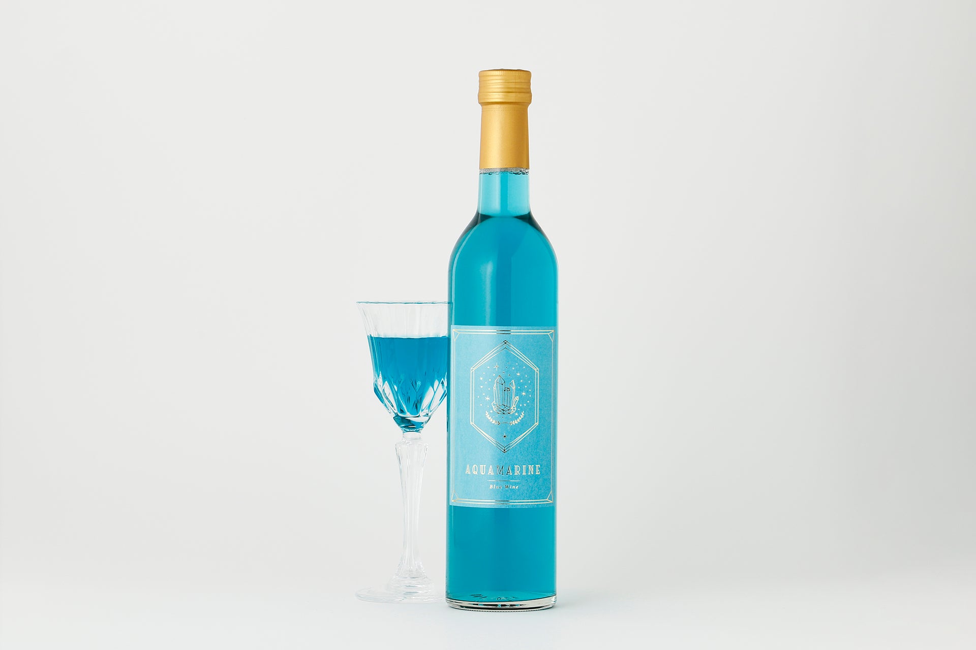 アクアマリン | 山形県の果実酒 | クラフト酒・日本酒の通販ならKURAND