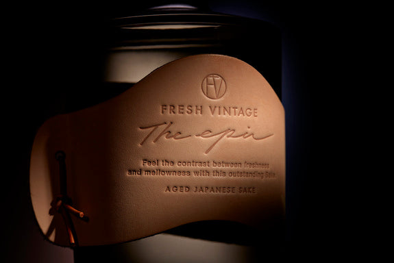FRESH VINTAGE the epic | クラフト酒・日本酒の通販ならKURAND