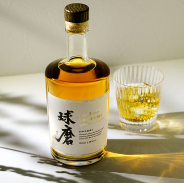 球磨 18年 -琥珀- | クラフト酒・日本酒の通販ならKURAND（クランド）