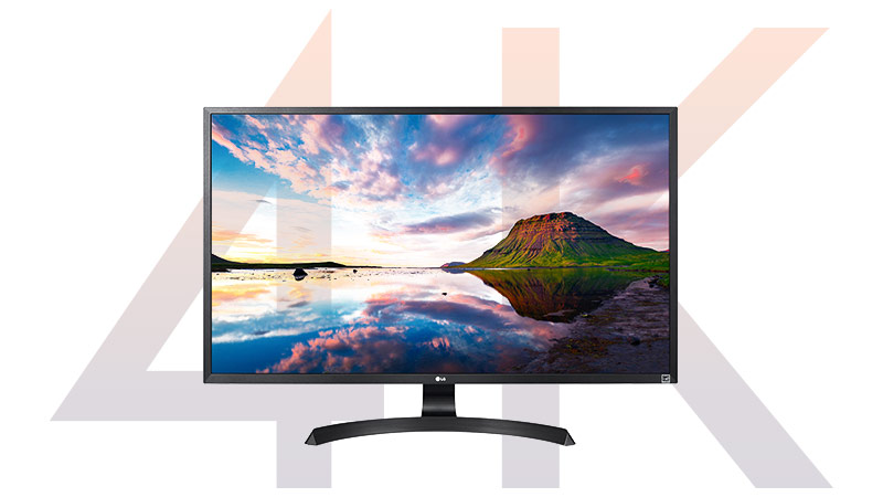LG モニター ディスプレイ 32UD60-B 31.5インチ/4K Amazon.co.jp