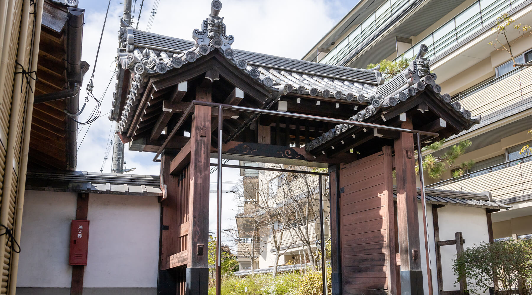 臨済宗大本山南禅寺 – 株式会社京瓦