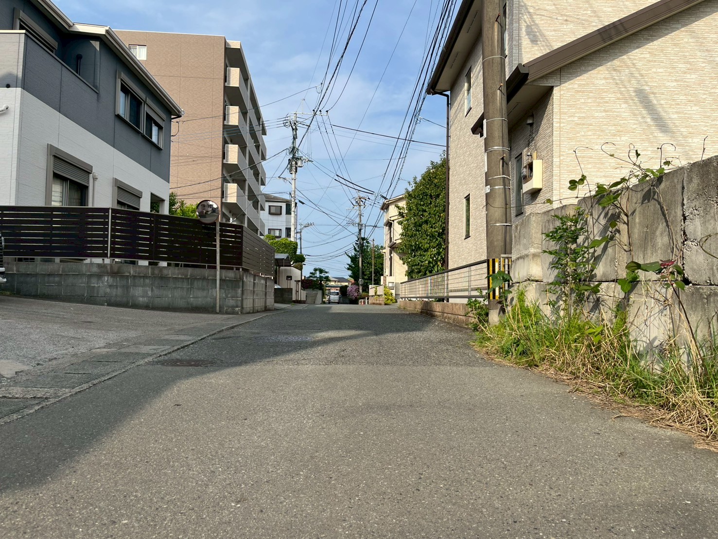 東区八反田2丁目 全6区画 | 物件情報 | 熊本市南区江越の不動産会社