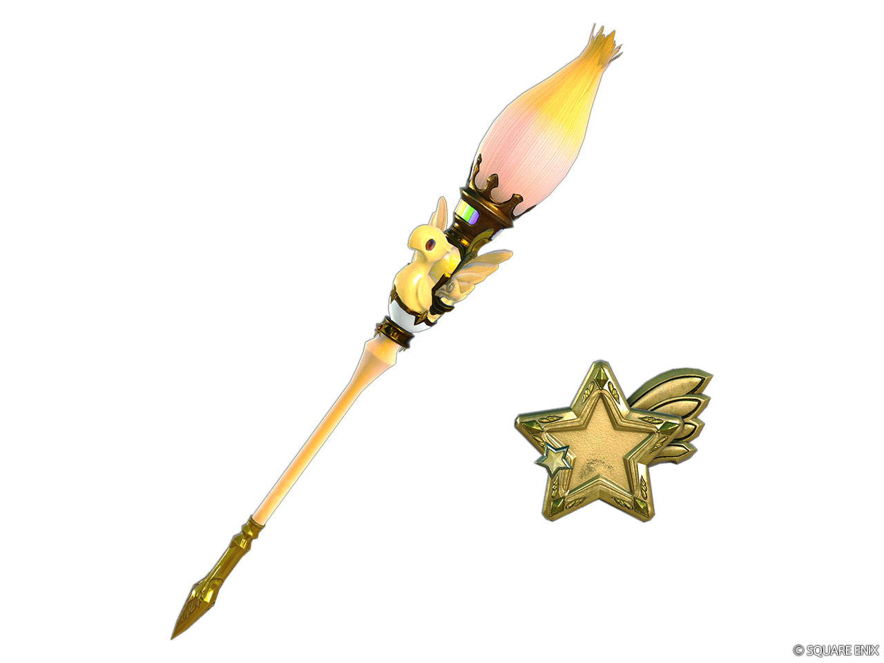 ファイナルファンタジーXIV: 黄金のレガシー