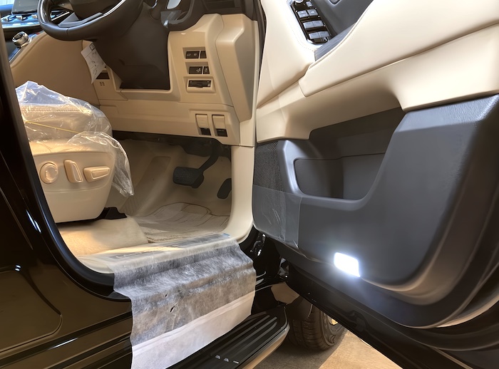 LAND CRUISER 300：HID/LEDライト通販専門店｜みね商店