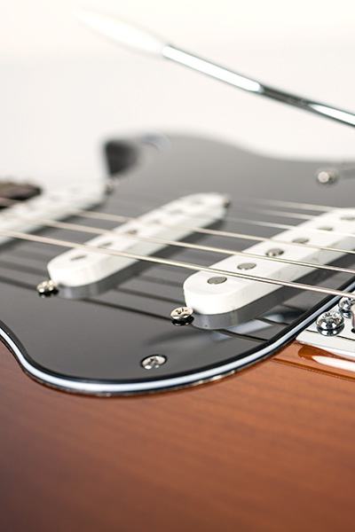 Variax Standard - ギター - Line 6 Japan