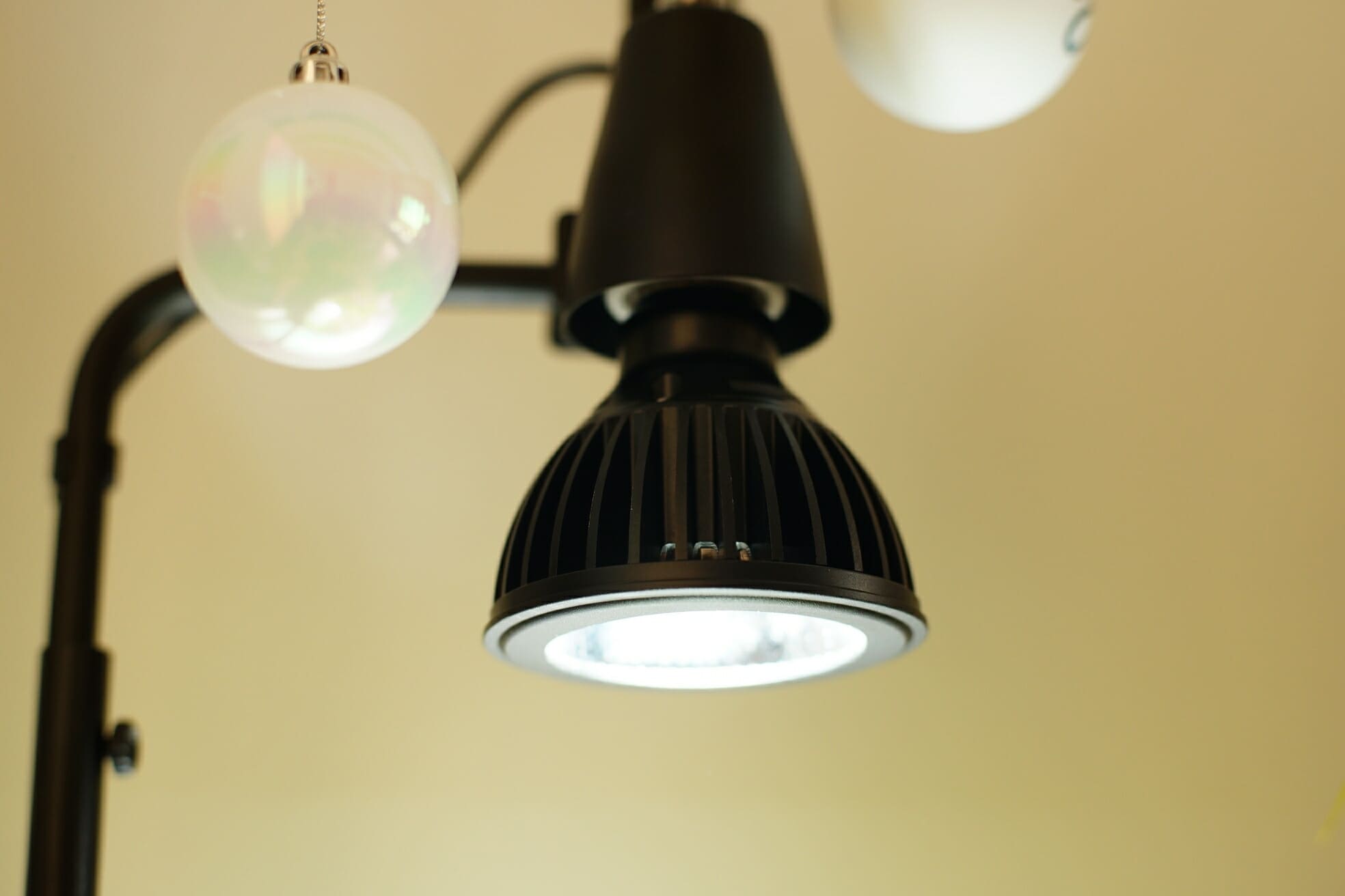 AMATERAS LED 購入 10W アマテラス ライト スタンドセット AMATERAS