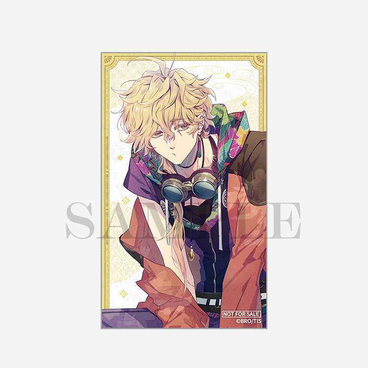 アニメイトガールズフェスティバル2024 追加グッズ情報公開！【2024.10