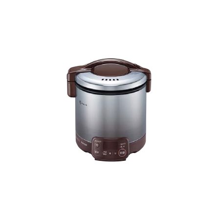 Rinnai：直火匠 | life.fujigas.jp