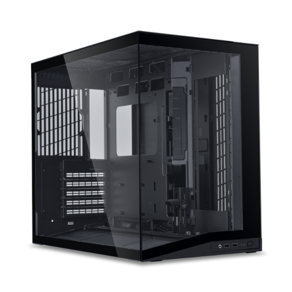O11 DYNAMIC MINI V2 - LIAN LI is a Leading Provider of PC Cases