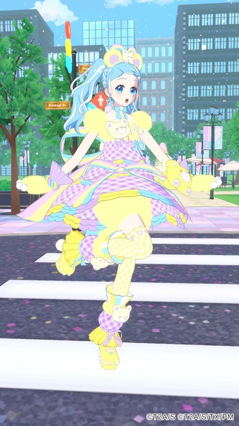 プリマジ Cherry Sugar まとめ プリマジ Cherry Sugar まとめ プリマジ