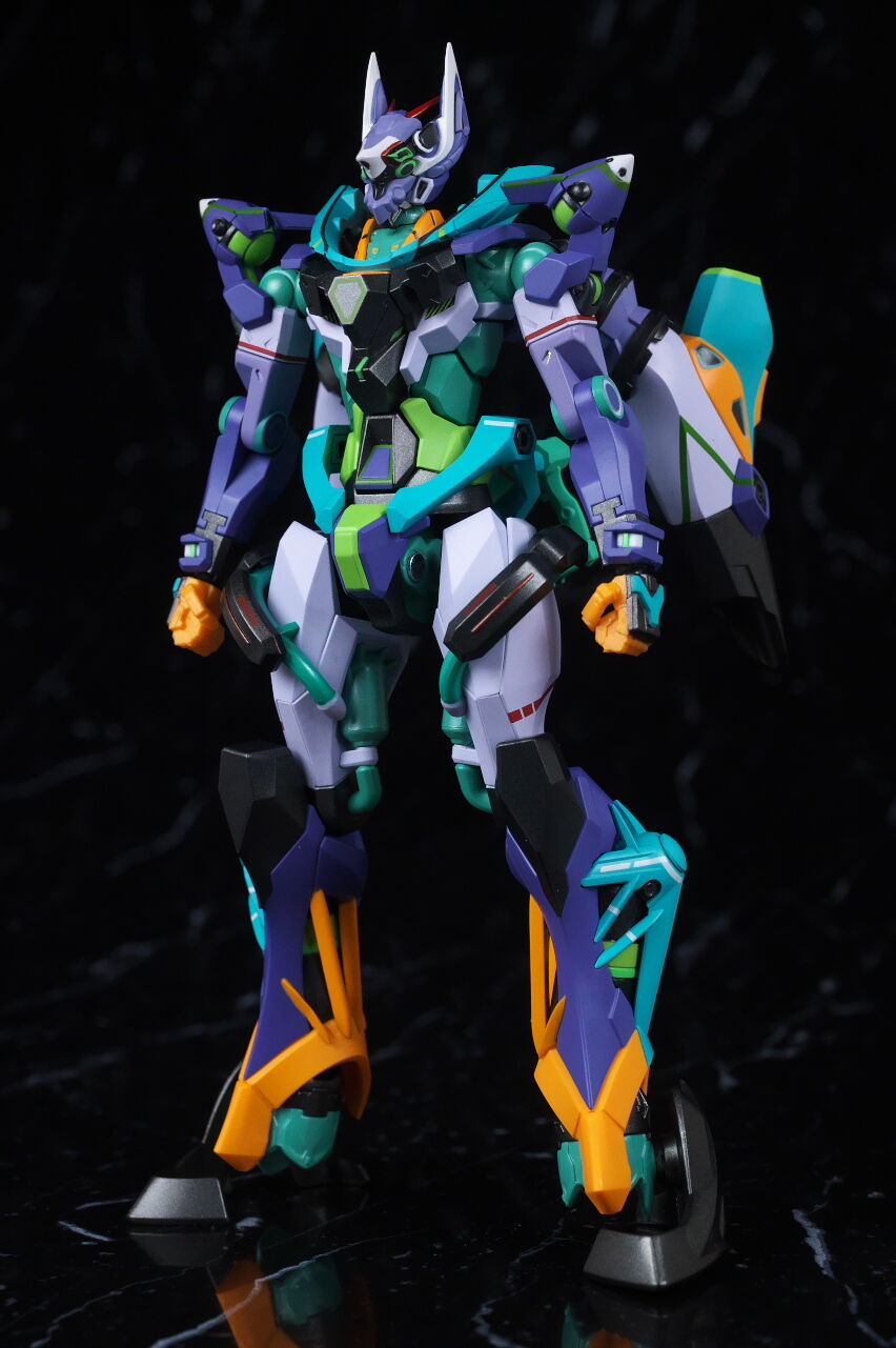 L ROBOT魂 GFreD METAL ROBOT魂 ＜SIDE MS＞ GFreD | 魂ウェブ