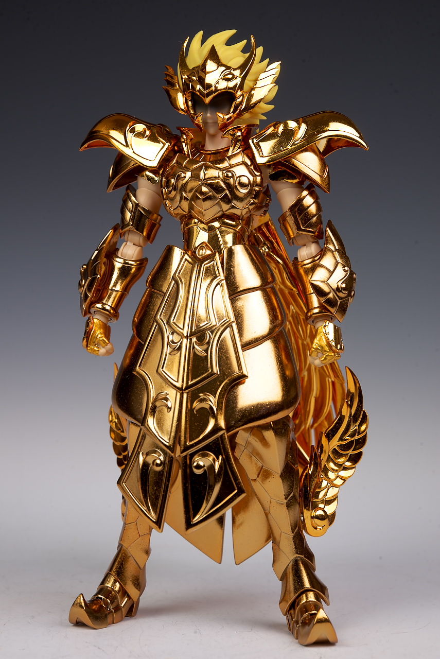 聖闘士聖衣神話EX 十三番目の黄金聖闘士 〜ORIGINAL COLOR