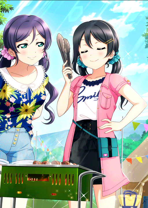 ラブライブカードゲーム SECE 矢澤にこ ラブライブカードゲーム SECE