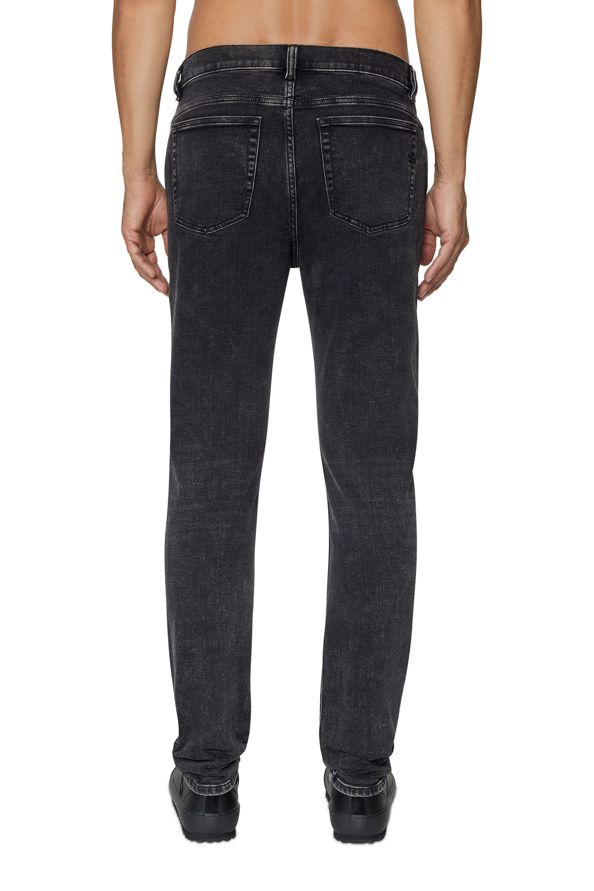 1983 Skinny Jeans | Dark Blue | Diesel