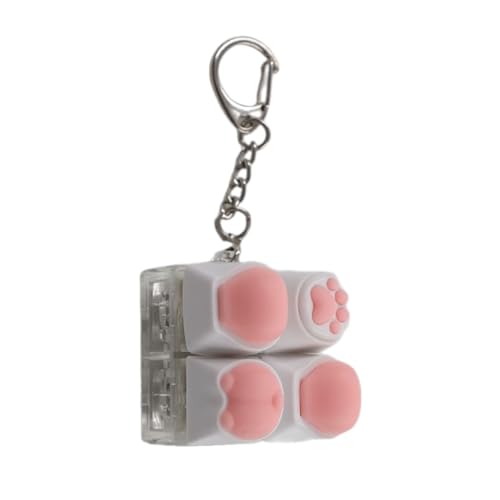 当選品 WISH LEDライト キーホルダー? 当選品 WISH LEDライト