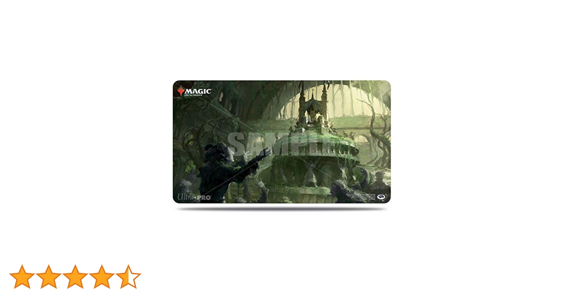 ギルドのタブレット mtg プレイマット ラヴニカ ラブニカ ギルド