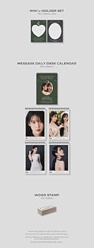 Amazon | IU - 2024 SEASON'S GREETINGS 公式 シーズングリーティング