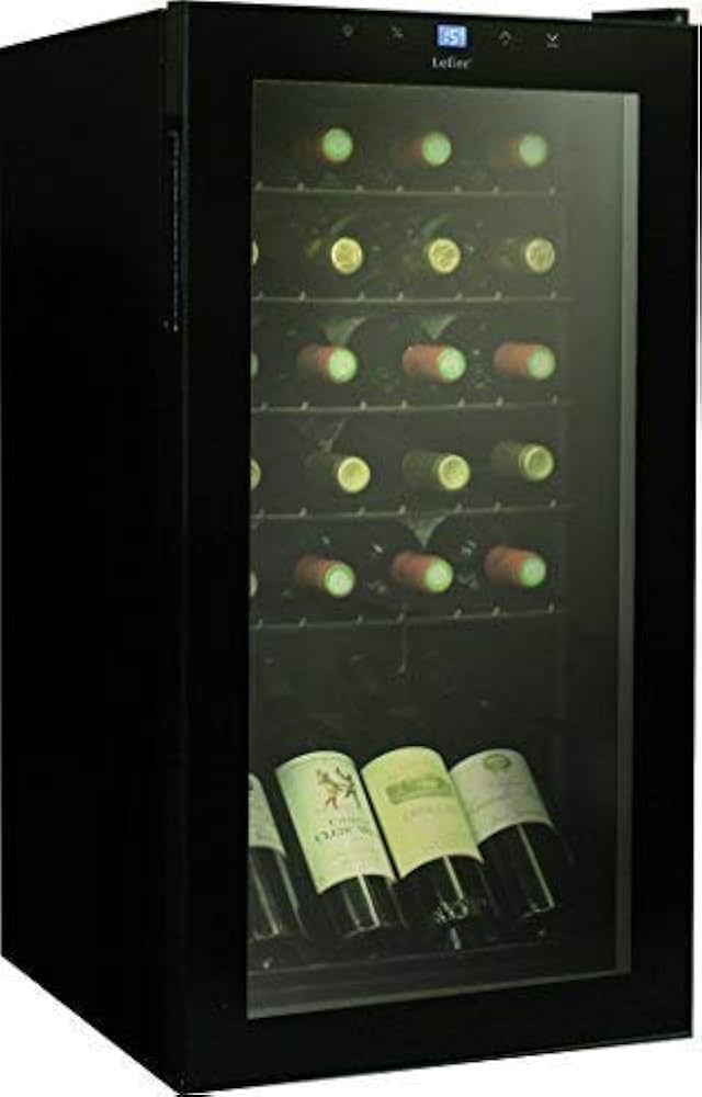 ワインセラー！ルフィエール製