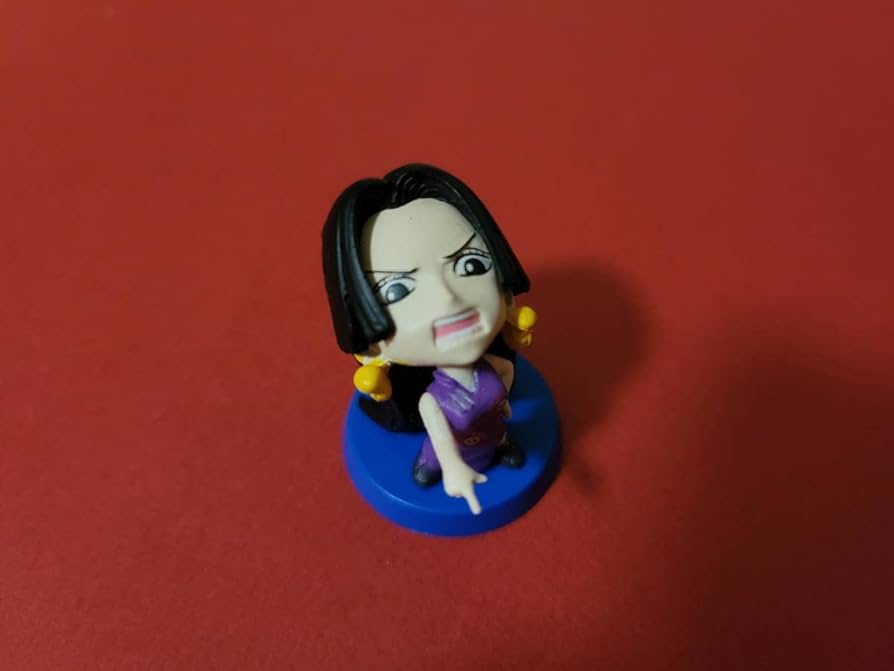 ワンピース アニキャラヒーローズ マリンフォード編 其の壱 23/24種