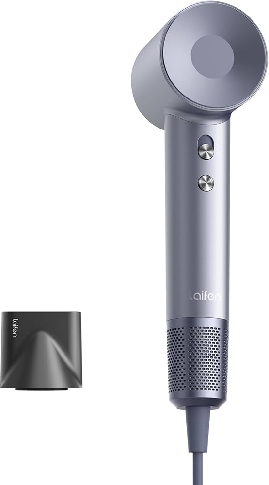 Amazon | Laifen ライフェン ドライヤー SWIFT 大風量 速乾 高濃度2億
