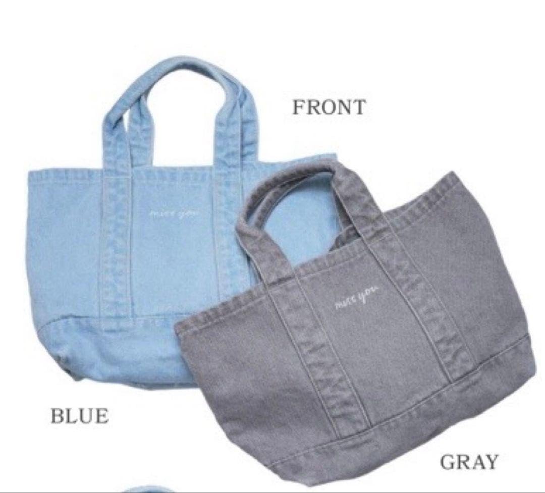 Mr.Children トートバッグ財布