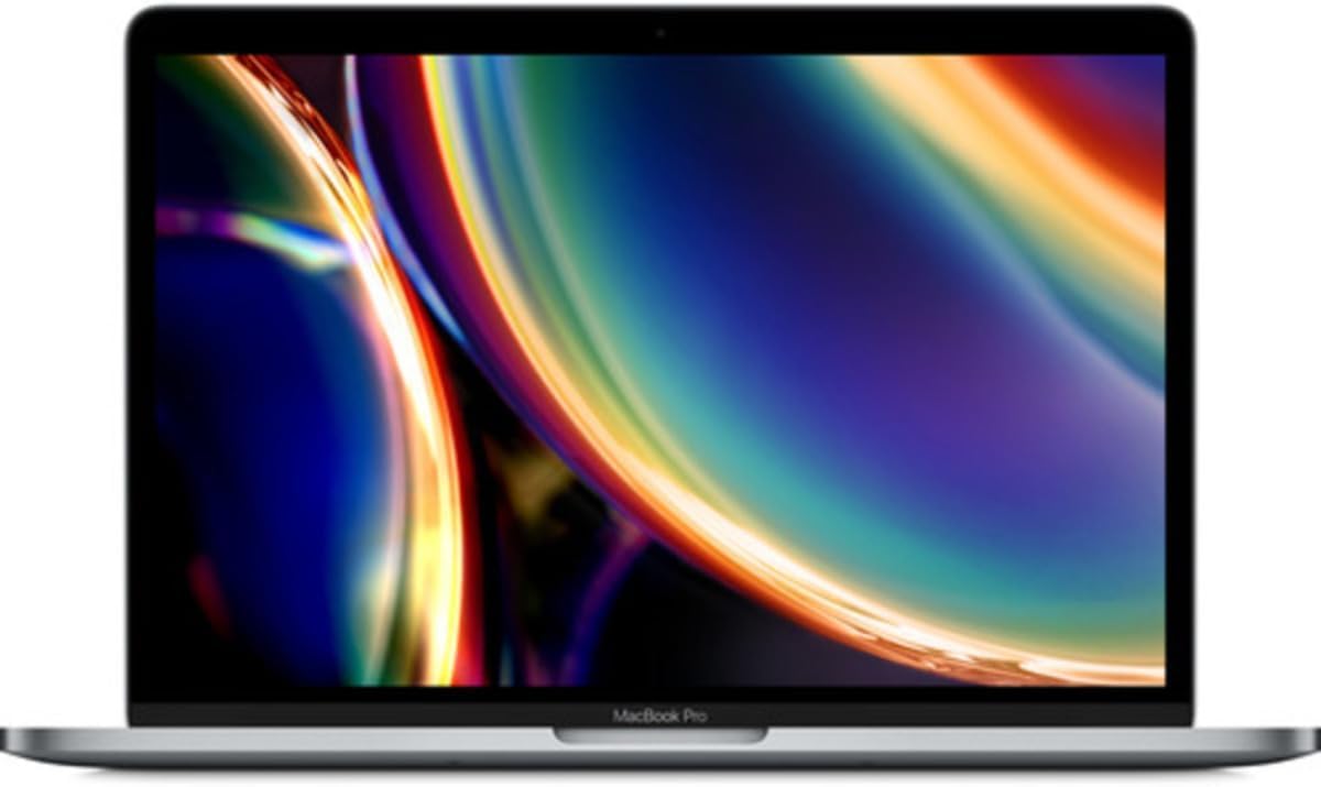 ジャンク】MacBook Pro 2020 13