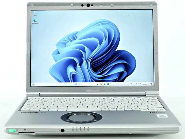 注文 i7・16GB・512GB レッツノート CF-LV9 Office2024 レッツノート