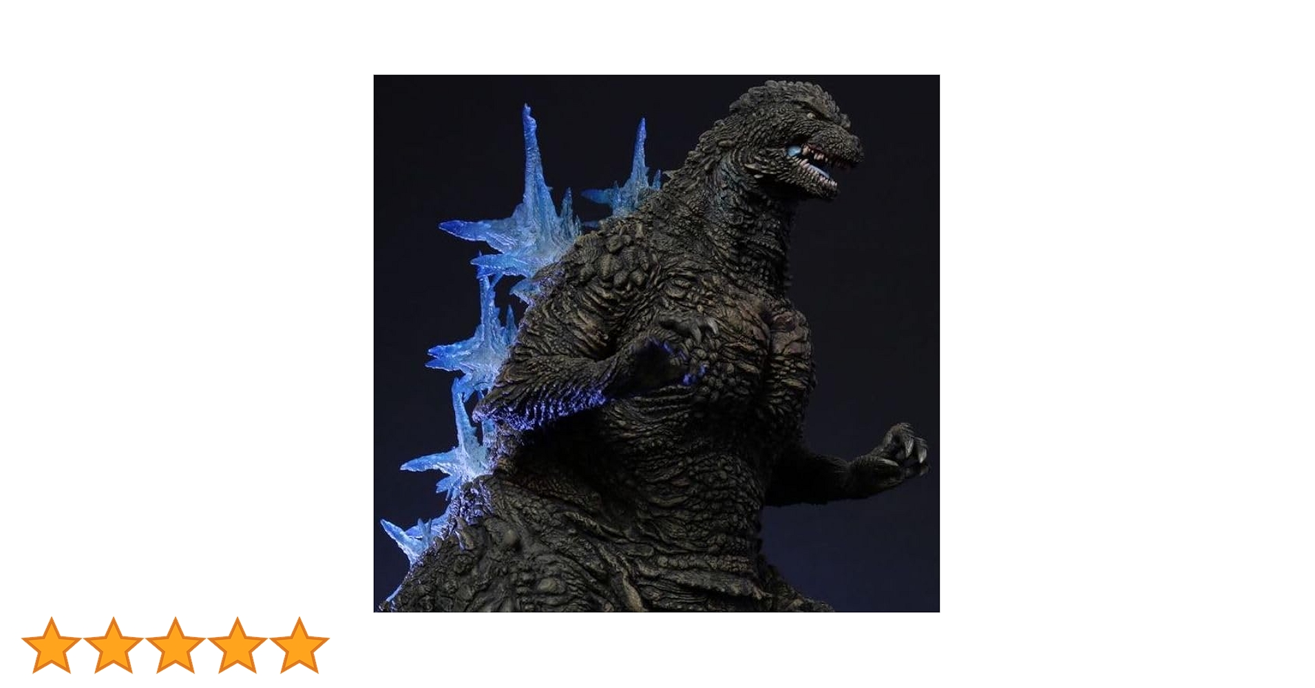 少年リック限定版 東宝30cmシリーズ ゴジラ-1.0 ゴジラ(2023) Amazon