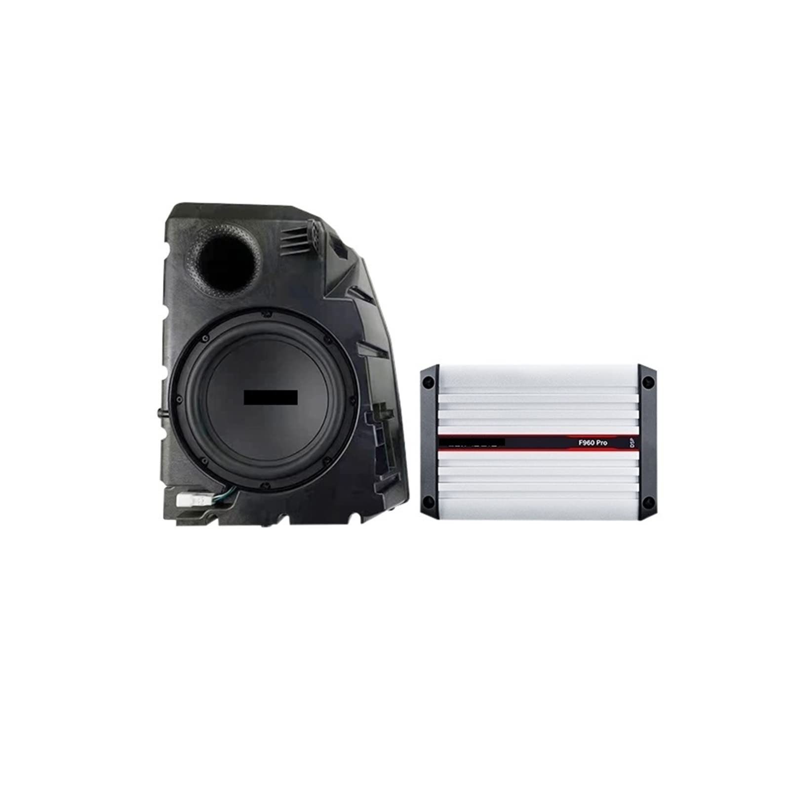 スピーカー・ウーファー pod スピーカー・ウーファー Pod Electro