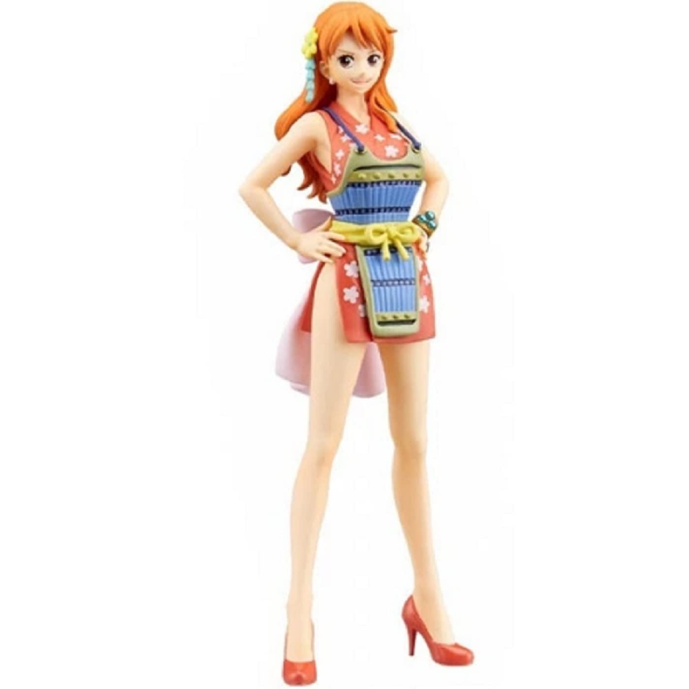 Amazon.co.jp: ワンピース DXF～THE GRANDLINE LADY～ワノ国 vol.7