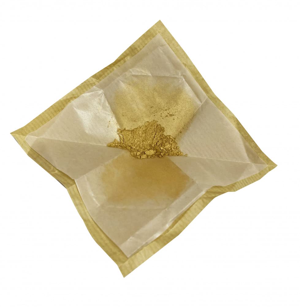 Amazon.co.jp: 工芸用 金粉（消粉）1号色 1g 日本製 金 粉 粉末 蒔絵