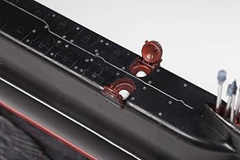 Amazon.co.jp: ZVEZDA 1/350 Russian Navy Tula Delifin Delta IV