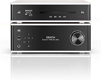 DENON PMA-150H ネットワークレシーバー 美品 DENON PMA-150H