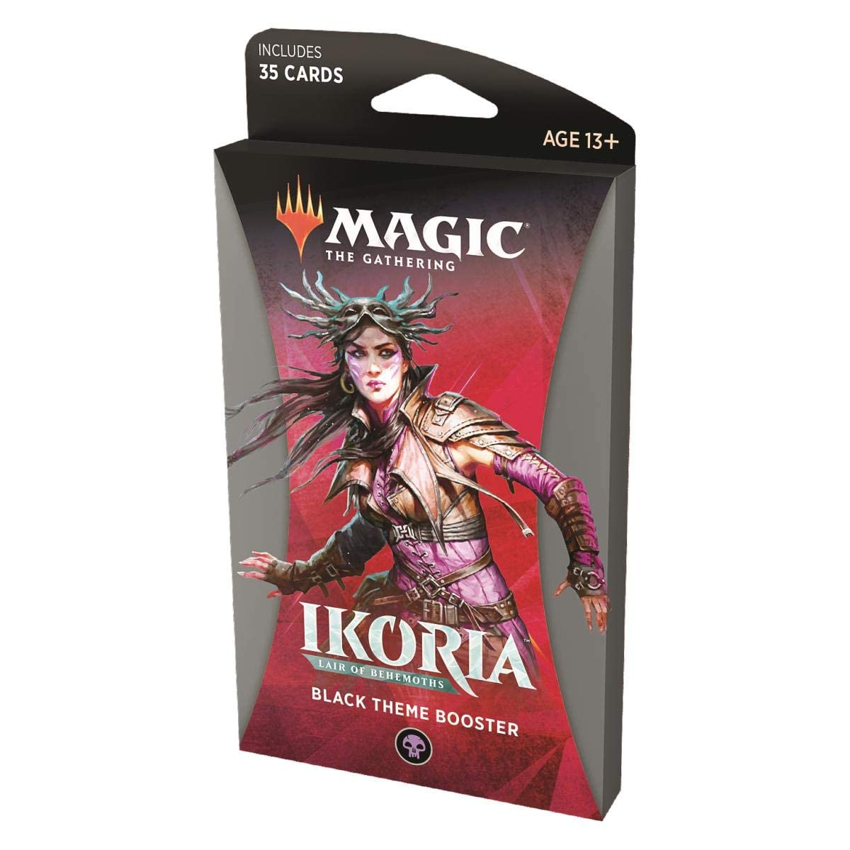 Magic: The Gathering Ikoria ブースターパックbox Amazon.com: Magic